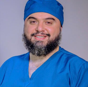 Orthodontic specialists in Ras Al Khaimah