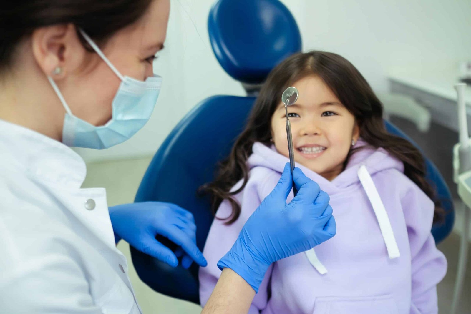 Pediatric dentist in Ras Al Khaimah