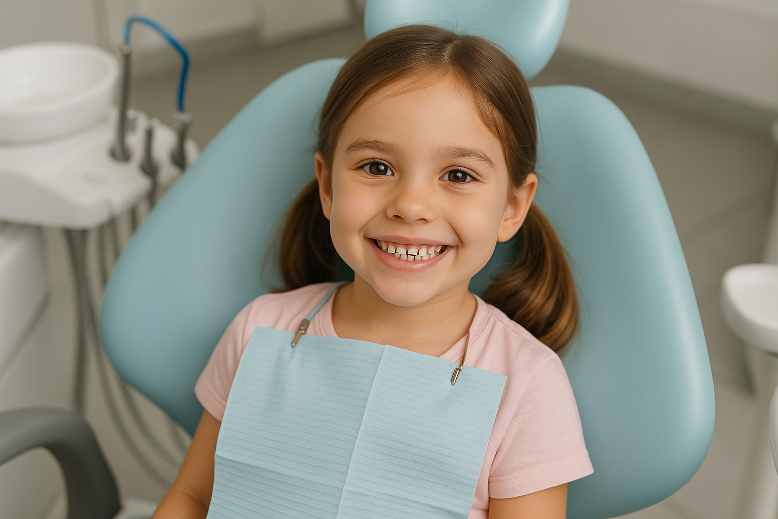 Dental Crowns for Kids in RAK